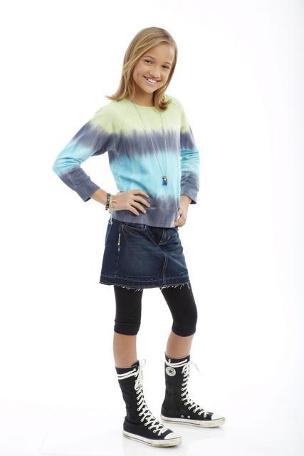 actor Kennedy Waite large photo