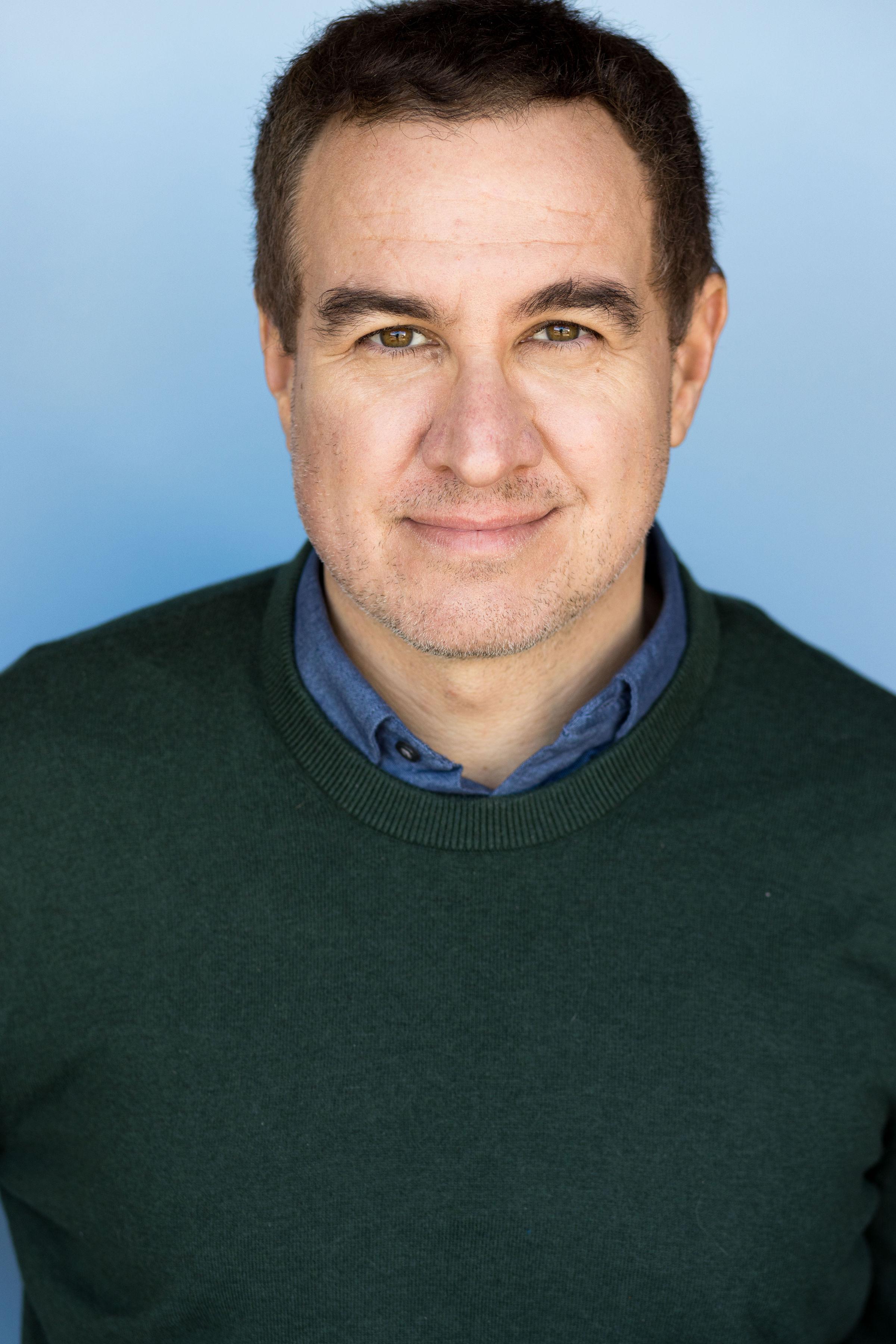 actor Jason Horton large photo