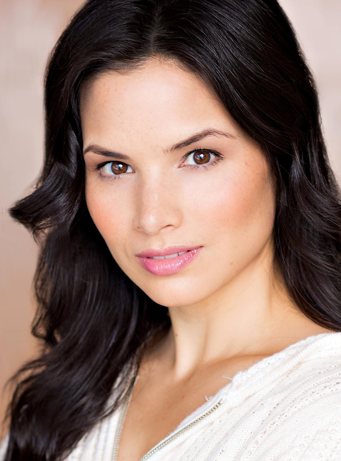 actor Katrina Law large photo