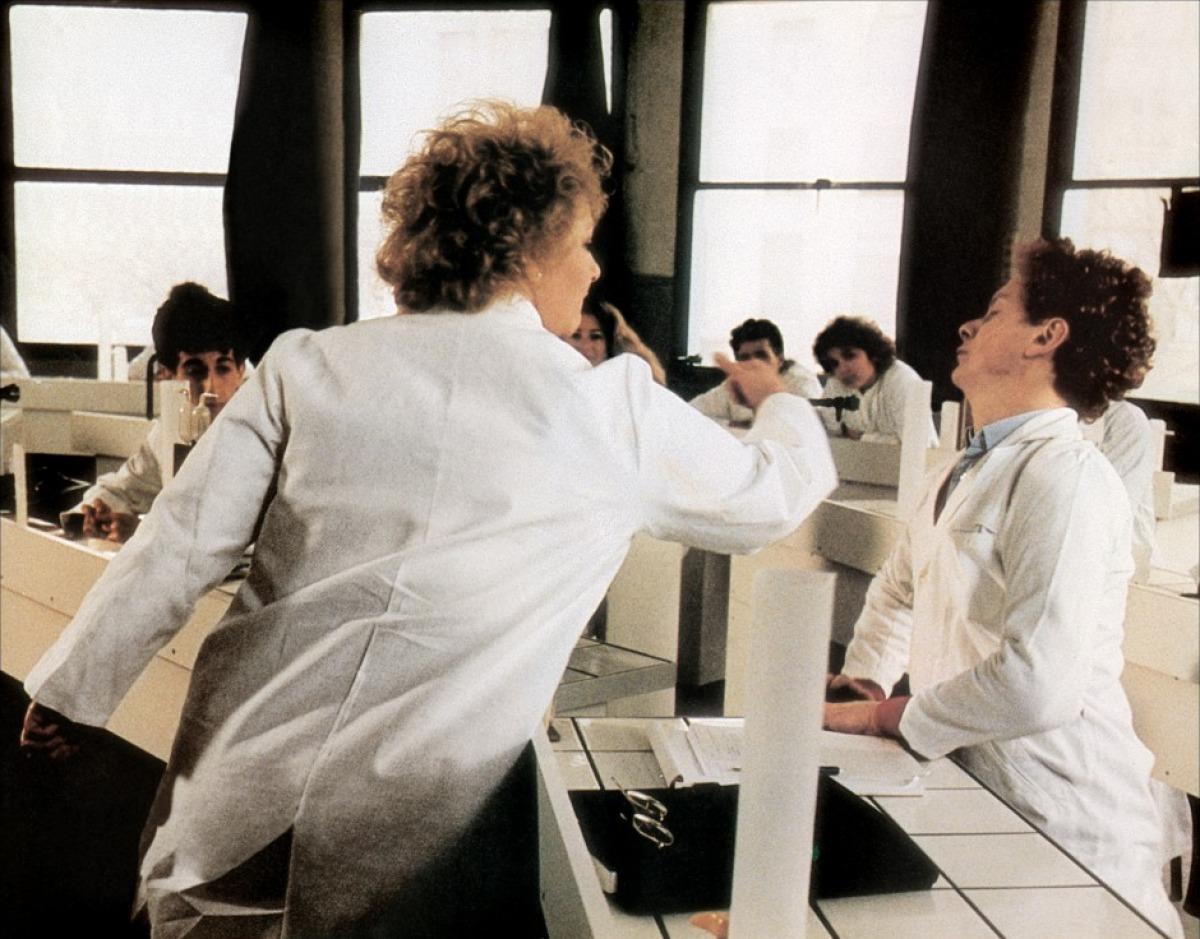 actor Chantal Neuwirth large photo