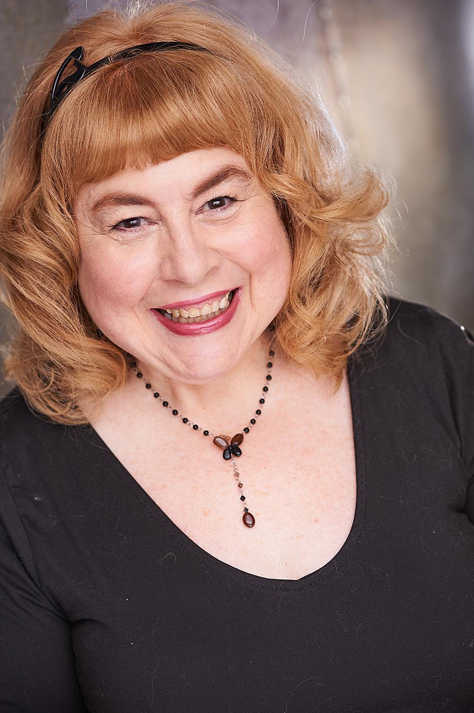 actor Crystal Ann Taylor large photo