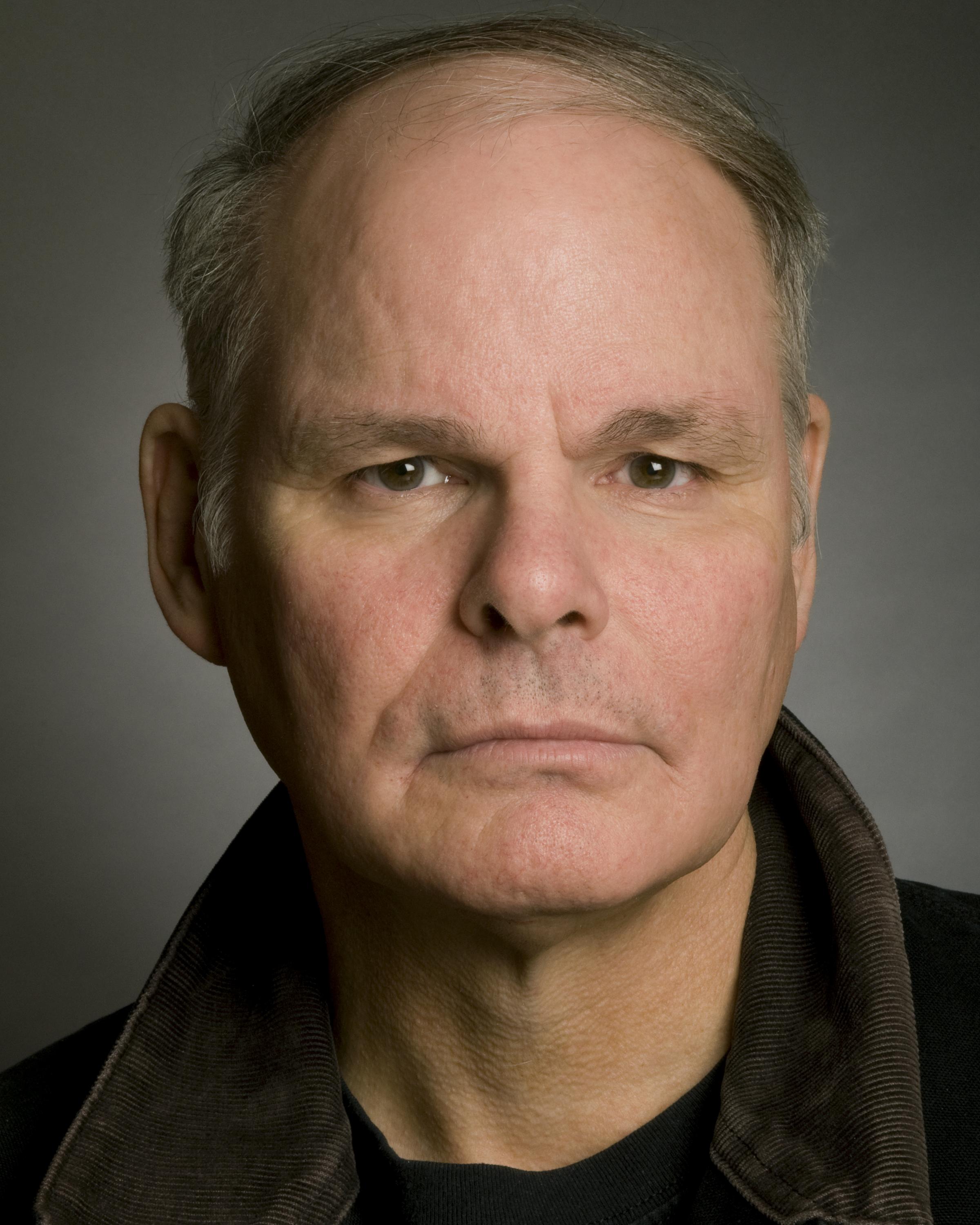 actor Paul Birchard large photo