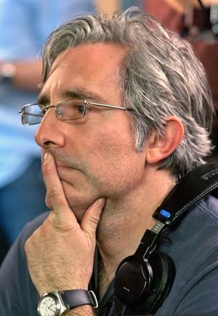 actor Paul Weitz large photo