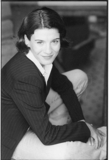 actor Tina Milo Milivojevic large photo