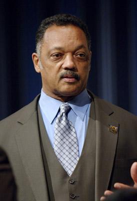 actor Jesse Jackson large photo