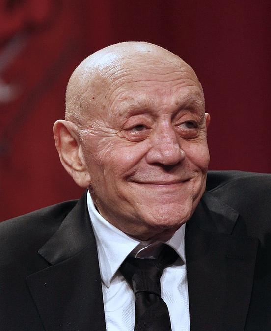 actor Jerry Tarkanian large photo