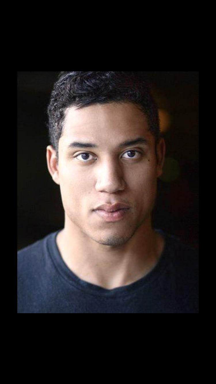 actor Dio Johnson large photo