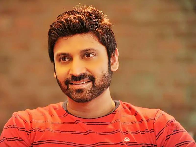 actor Sumanth large photo
