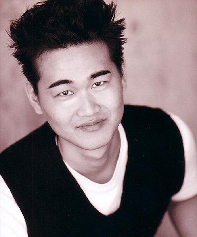 actor Taku Kawai large photo