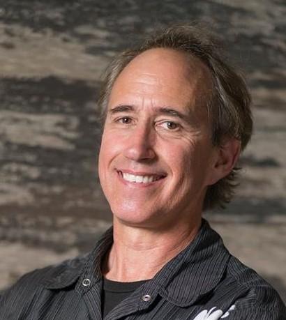 actor Dean LeCrone large photo