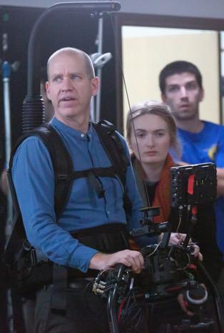 actor Jeremy Mackie large photo