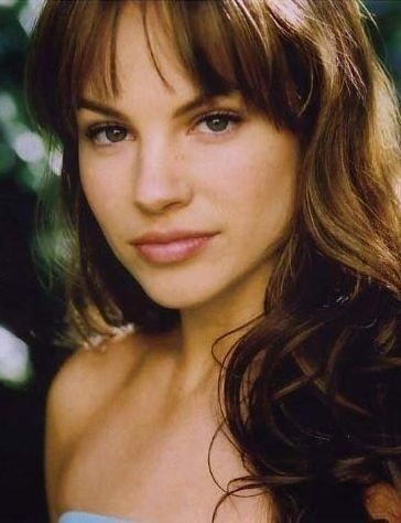 actor Charity Shea large photo