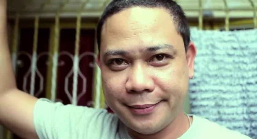 actor Jobert Austria large photo