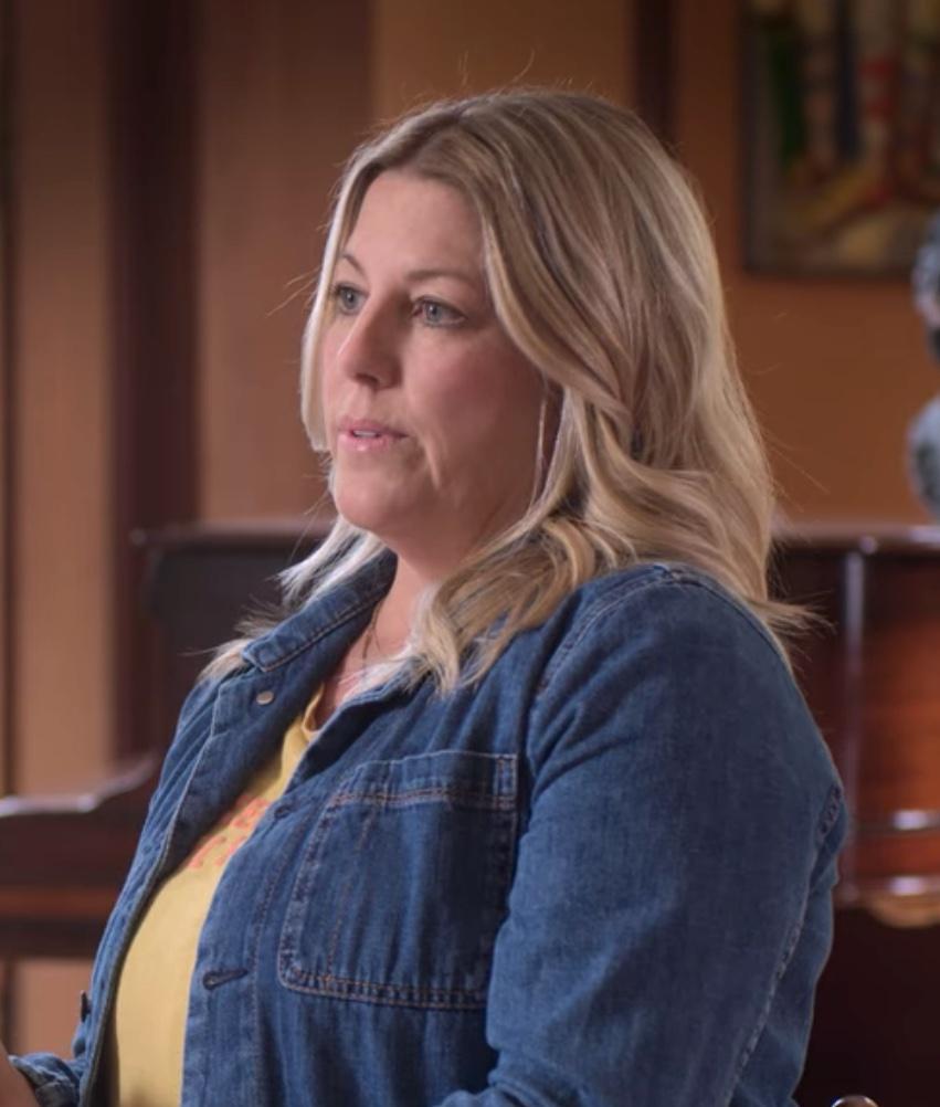 actor Kelly Blumberg large photo