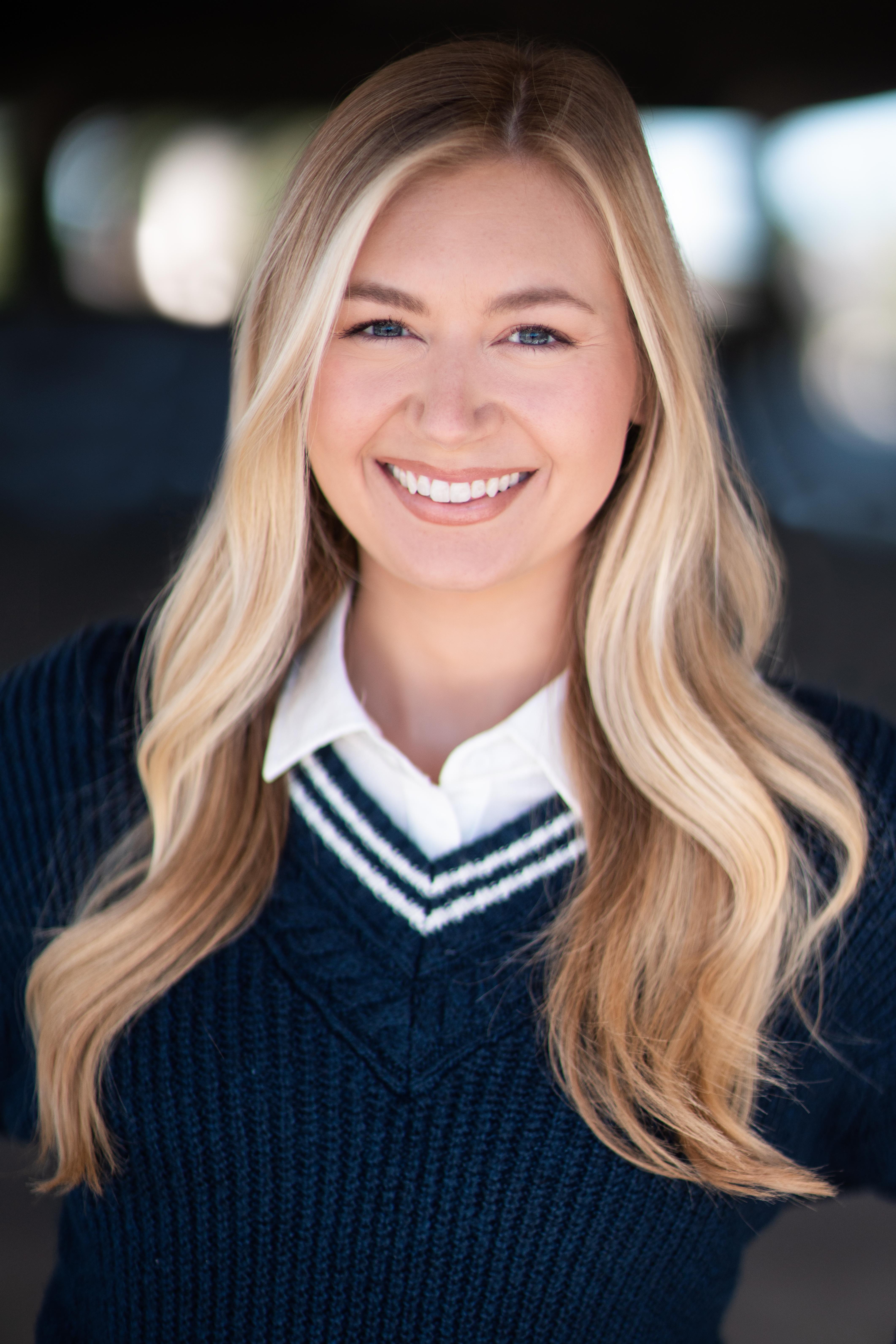 actor Grace McClanahan large photo