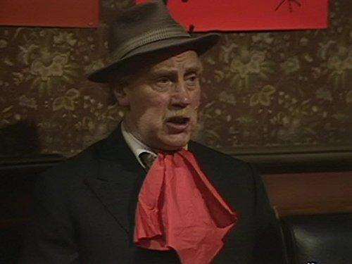 actor Lennard Pearce large photo