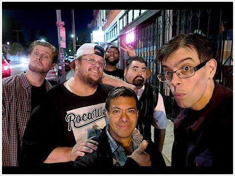 actor Gabriel Mercado large photo