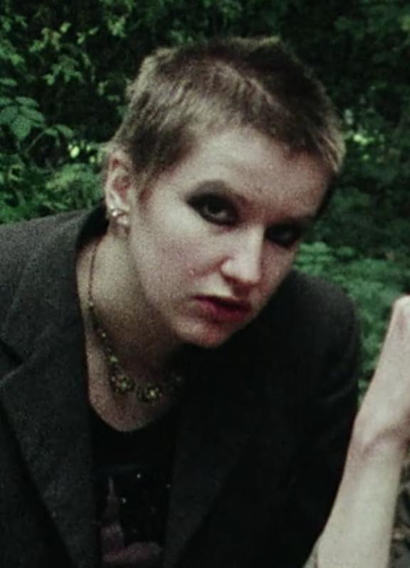 actor Shanne Bradley large photo