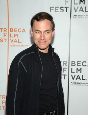 actor Evan Oppenheimer large photo