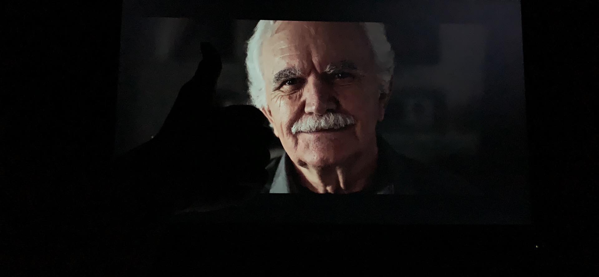 actor Thom Delahunt large photo