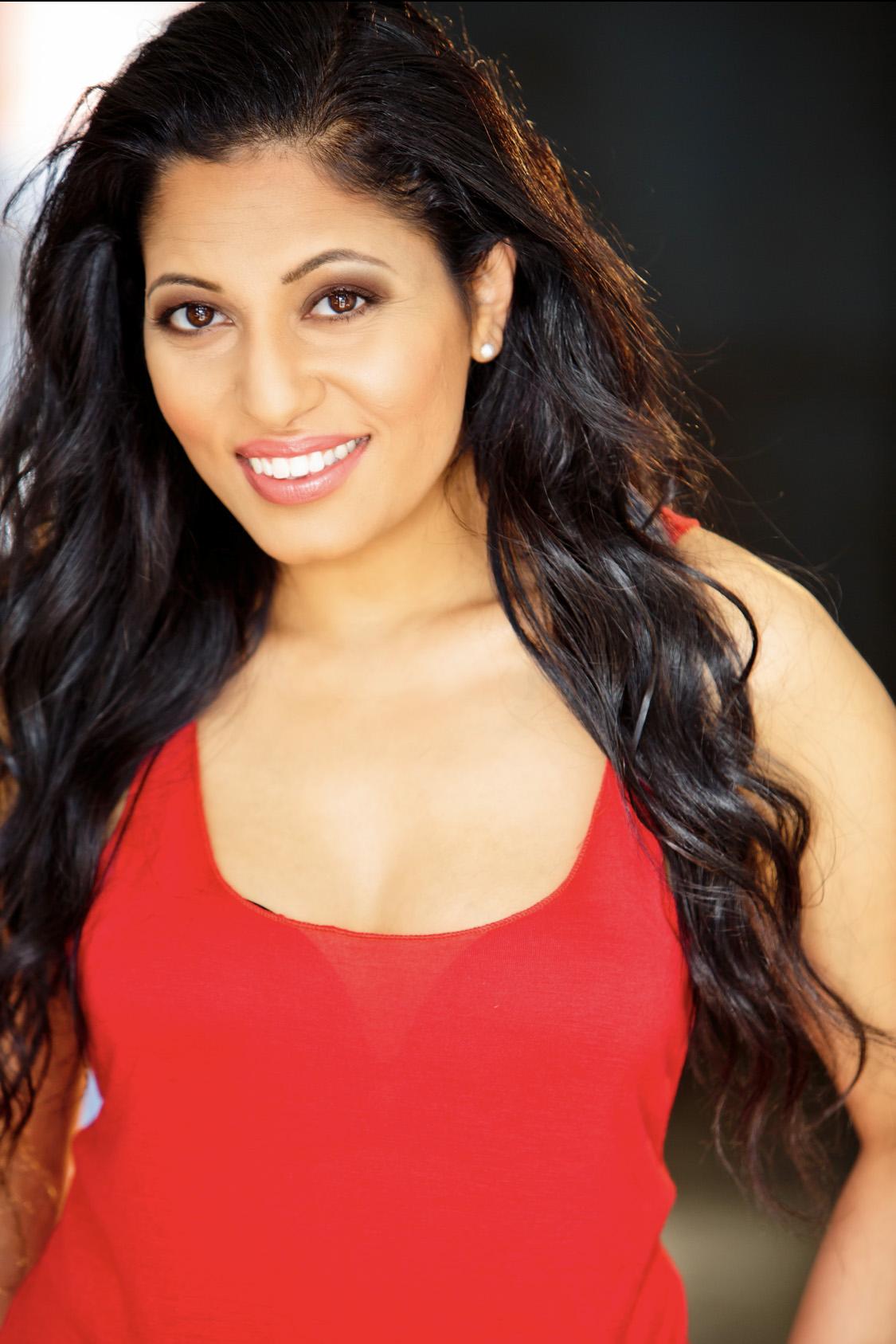 actor Sheela Sharma large photo