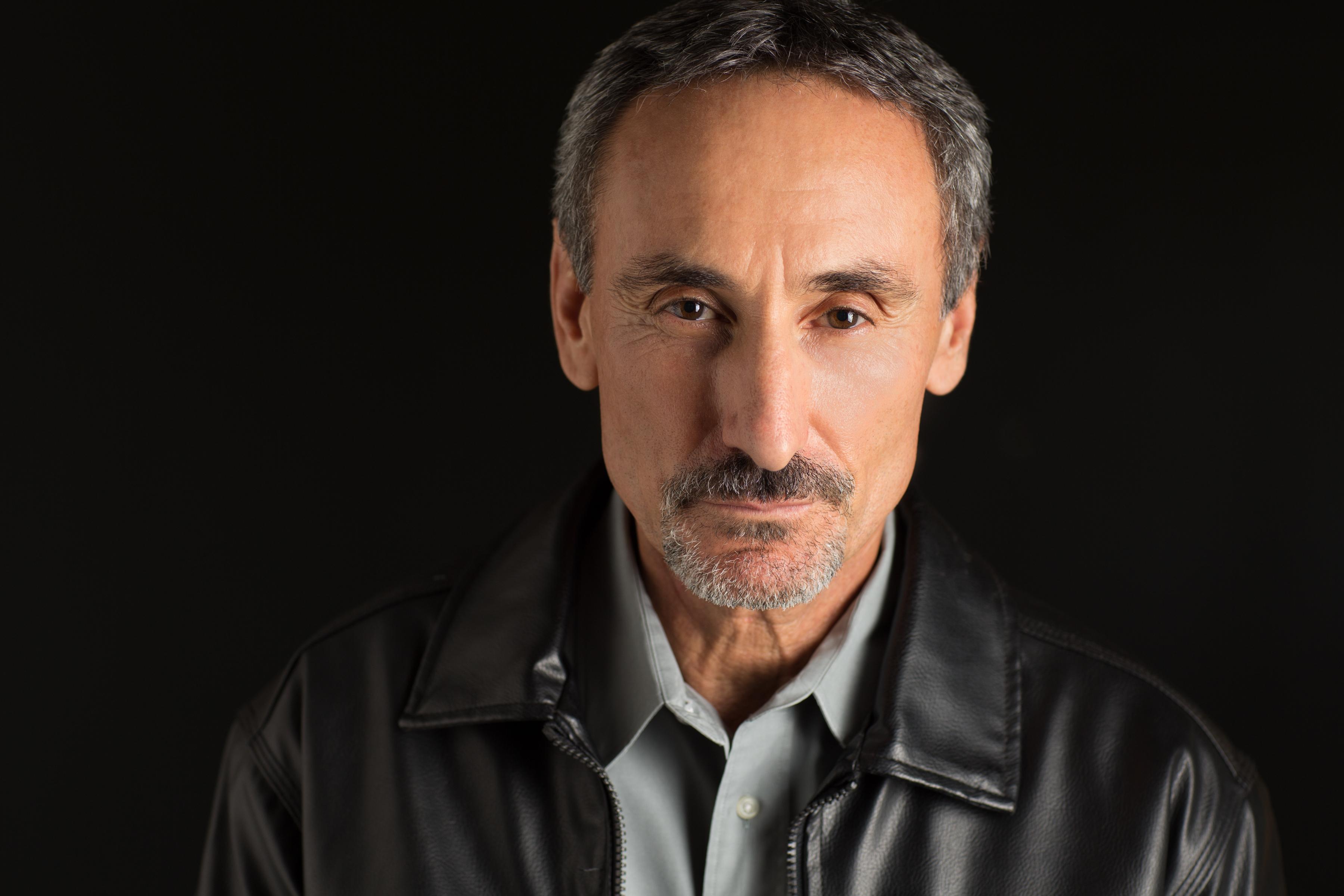 actor Theo Coumbis large photo