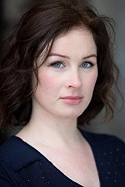 actor Angela Costello large photo