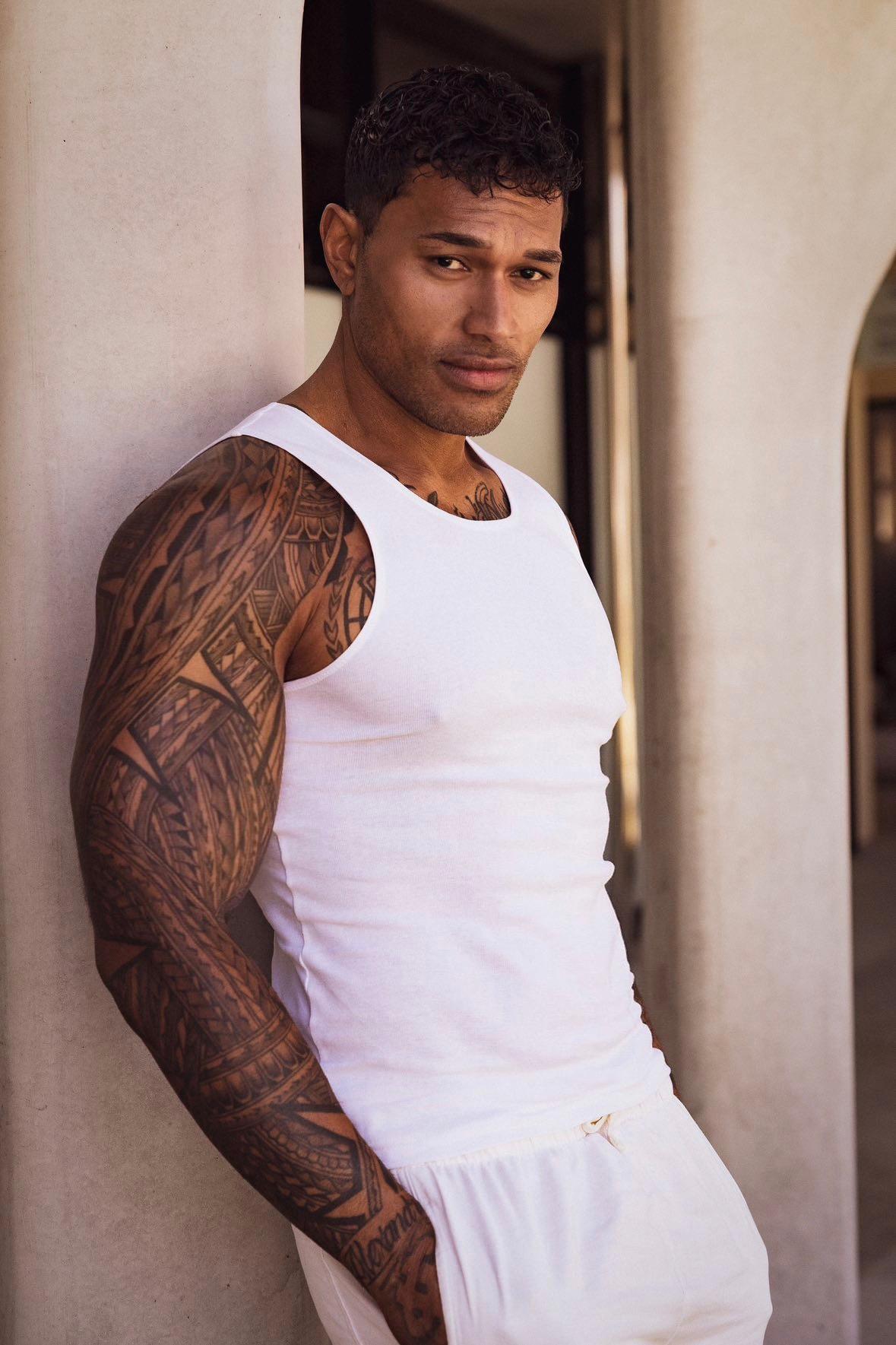 actor CJ. Bloomfield large photo actor CJ. Bloomfield large photo