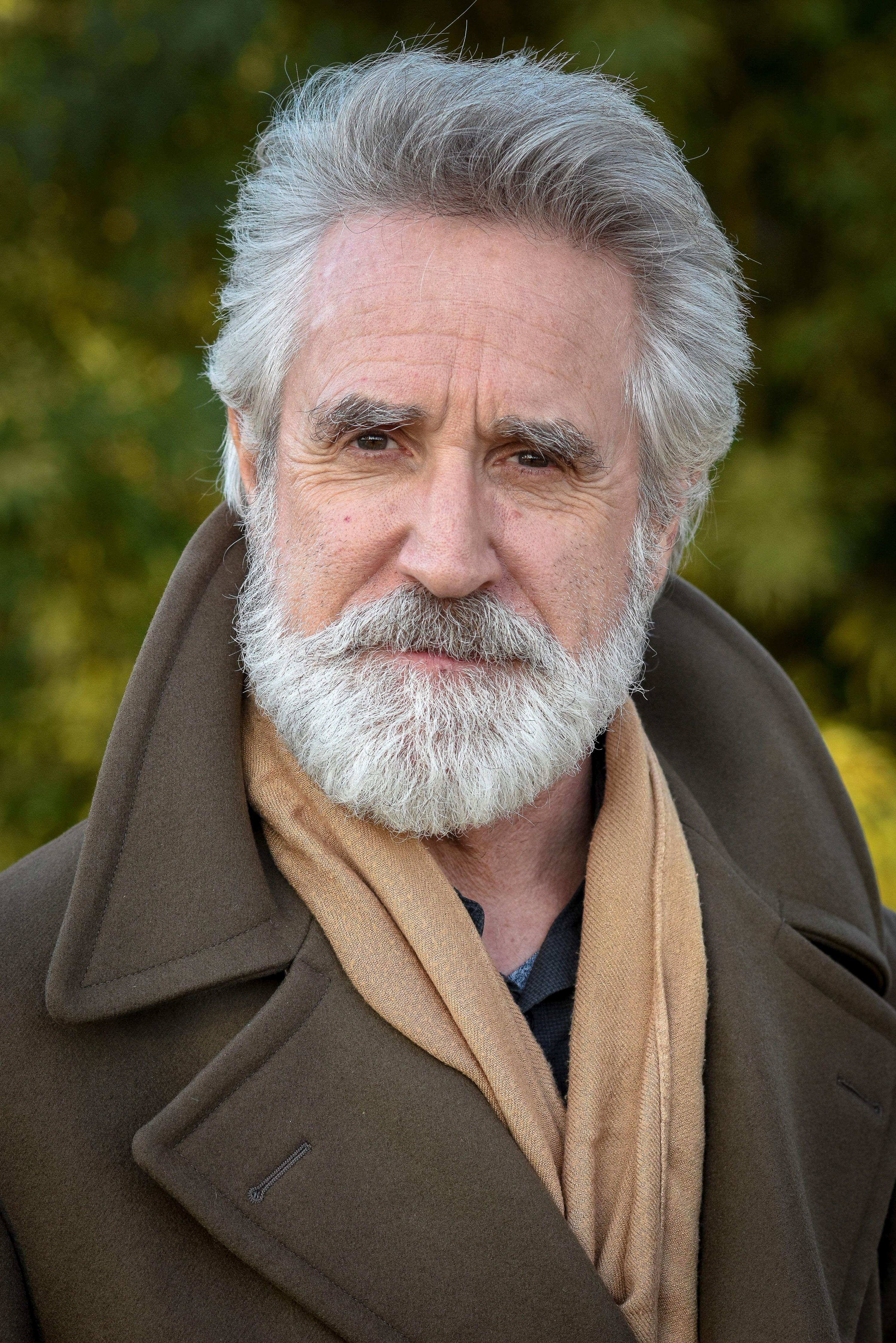 actor Steve Briscoe large photo