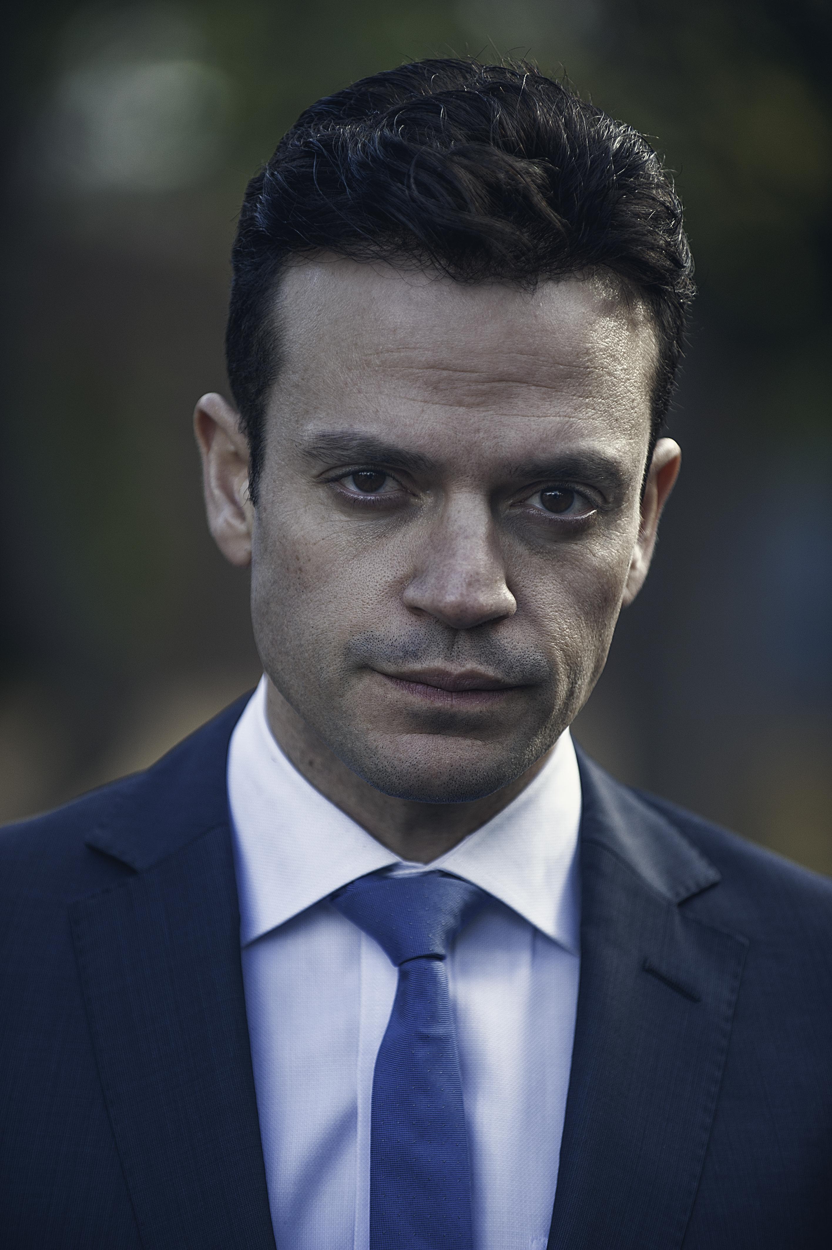 actor Mark Casamento large photo