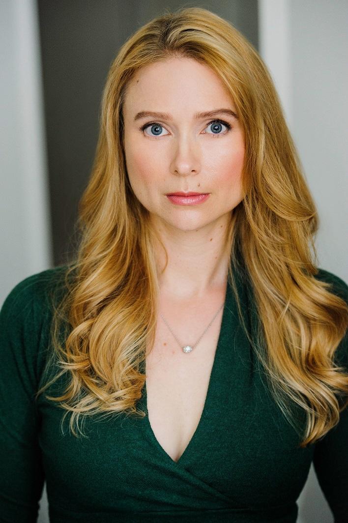 actor Kathleen Dobbs large photo