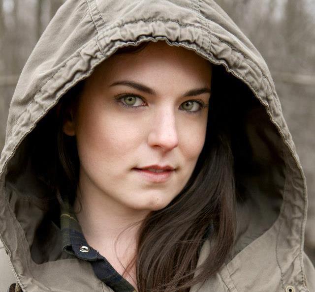 actor Erin Gardam large photo