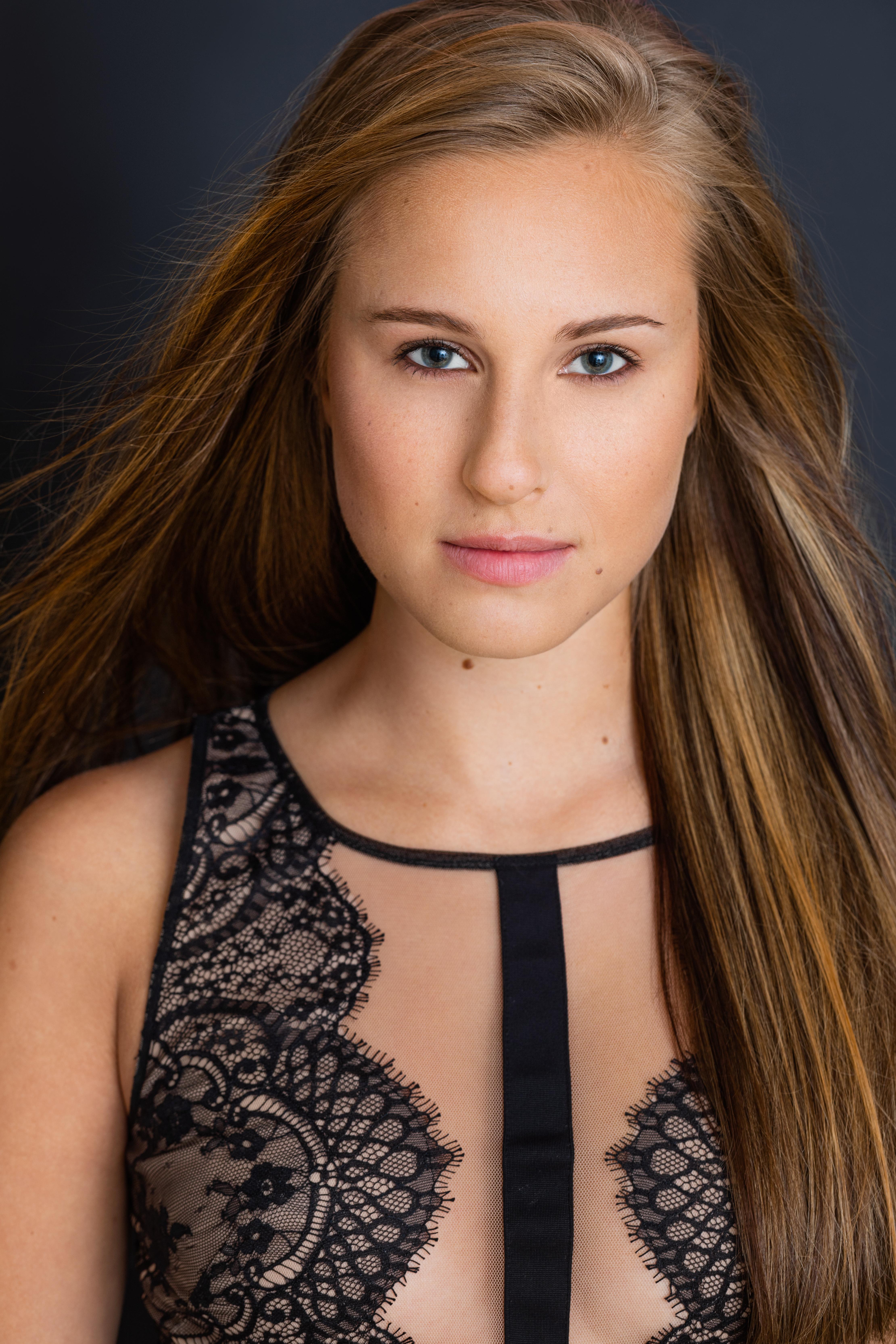 actor Mary Alice Risener large photo