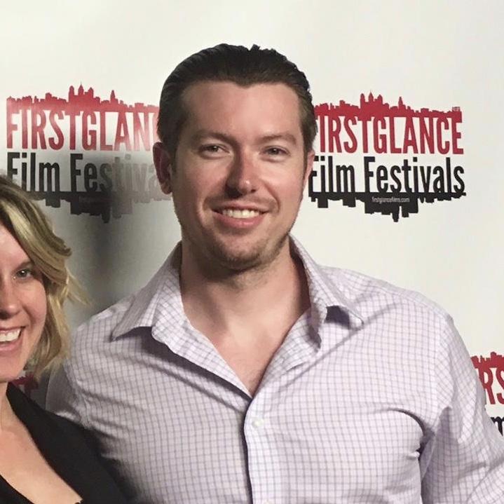 actor Preston Peterson large photo