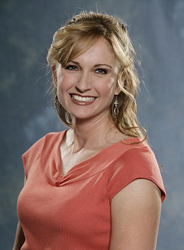 actor Kail Harbick large photo