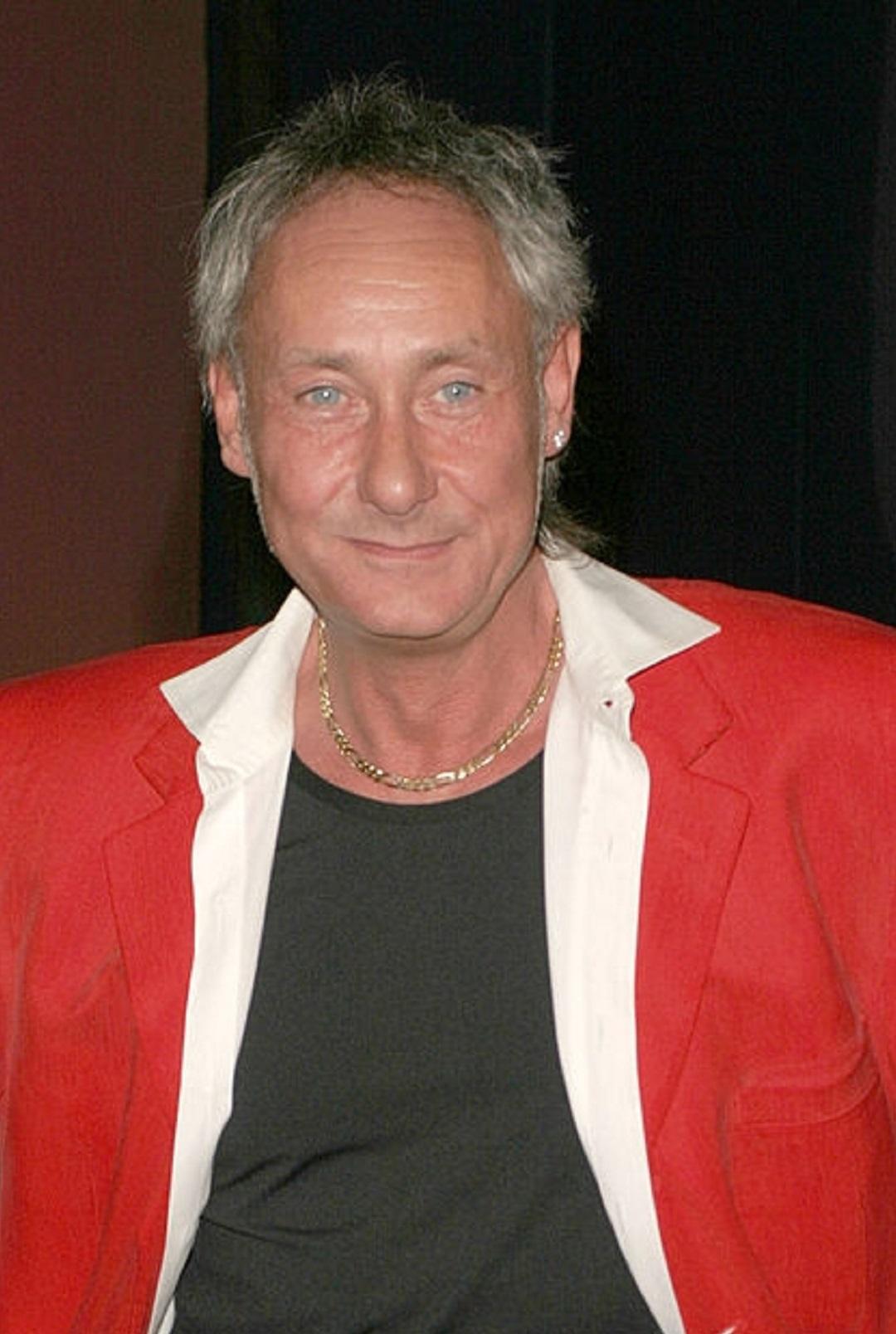 actor Ben Dover large photo