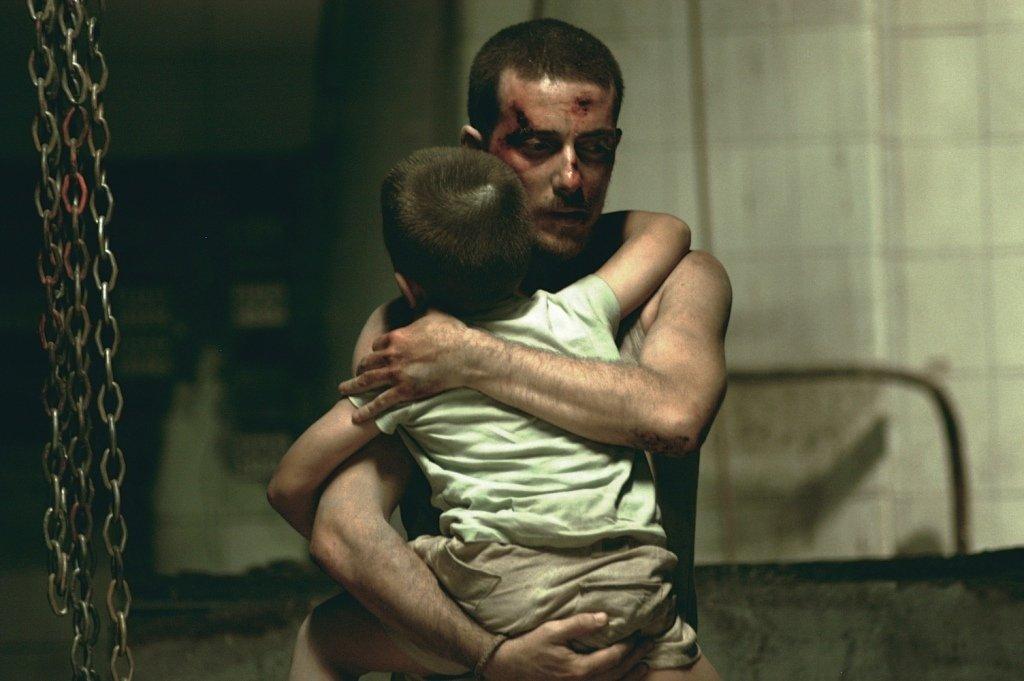 actor Víctor Clavijo large photo