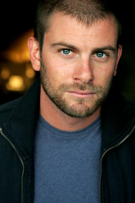 actor Joseph McKelheer large photo