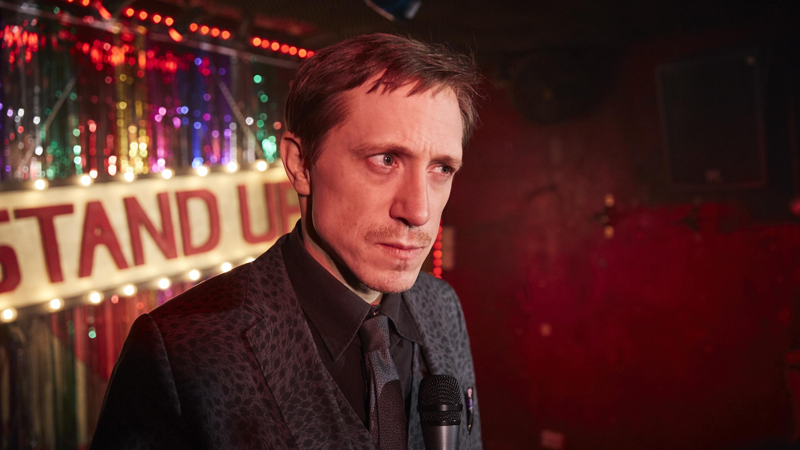 actor Timo Jacobs large photo