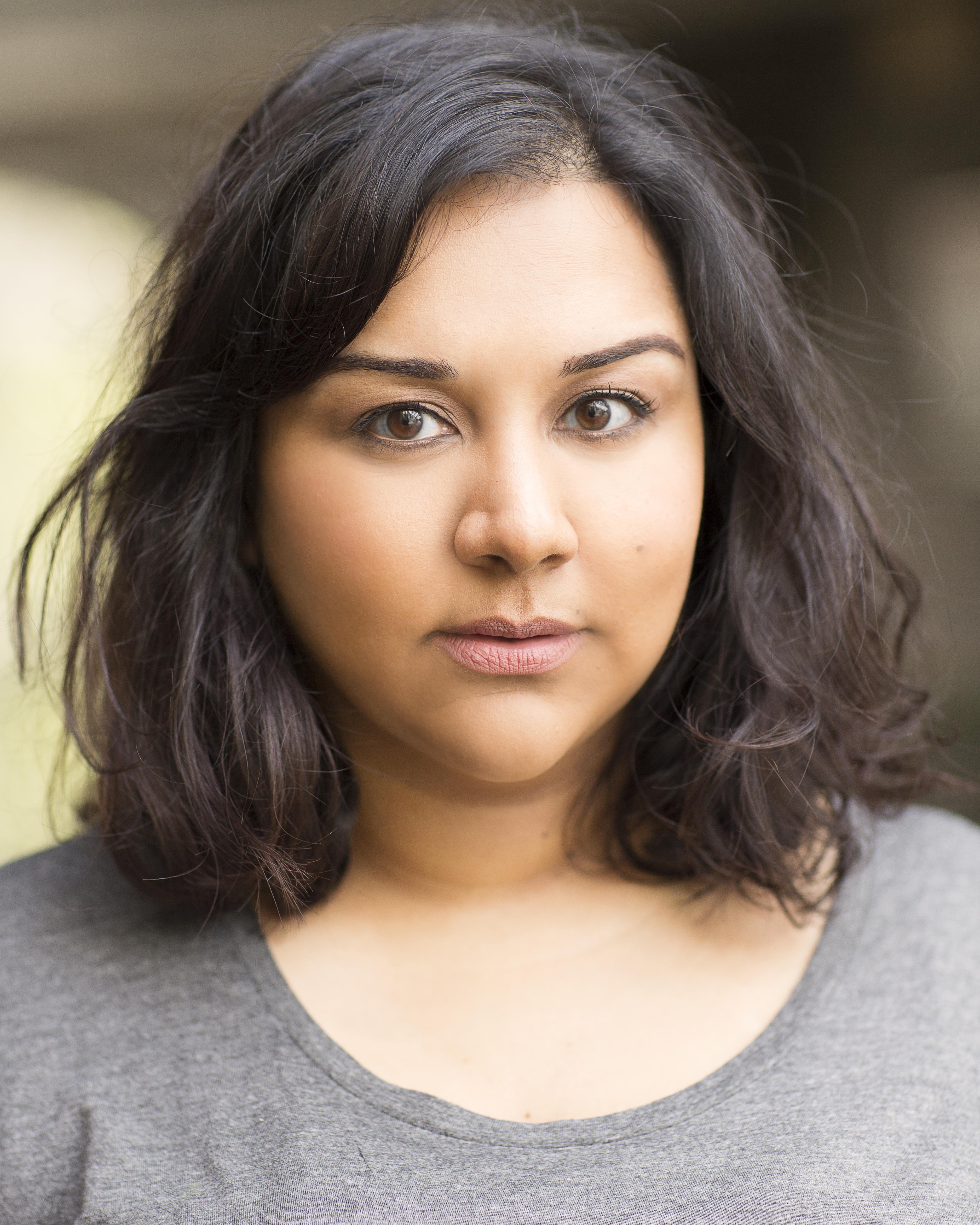 actor Sukh Ojla large photo