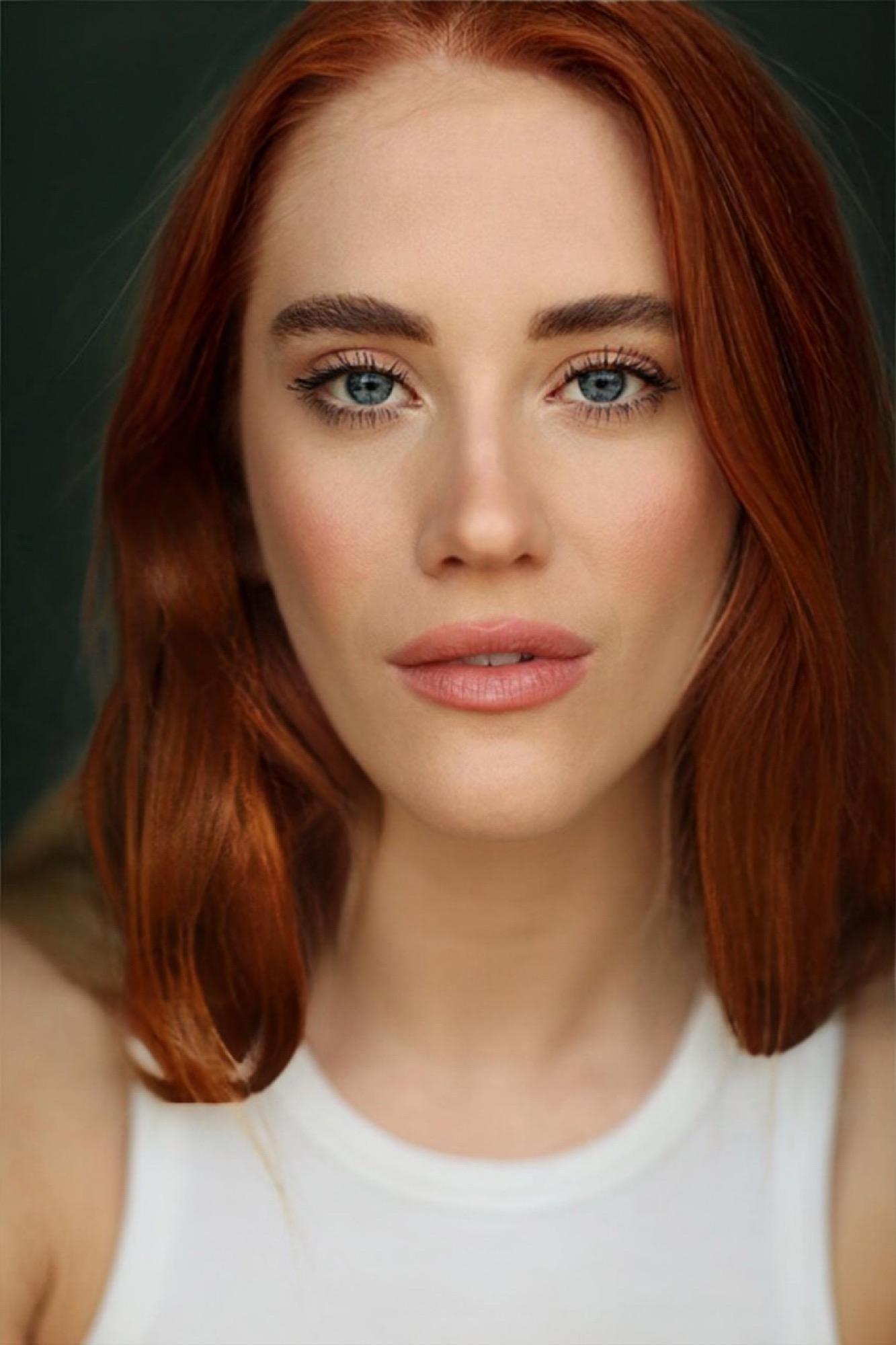 actor Georgia Small large photo