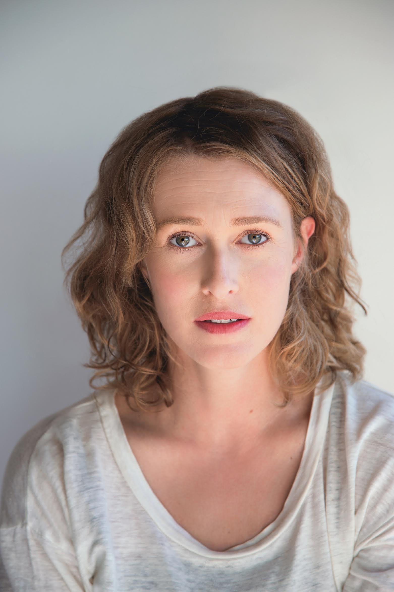 actor Diana Gitelman large photo