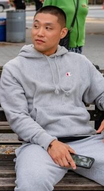 actor Taylor Takahashi large photo