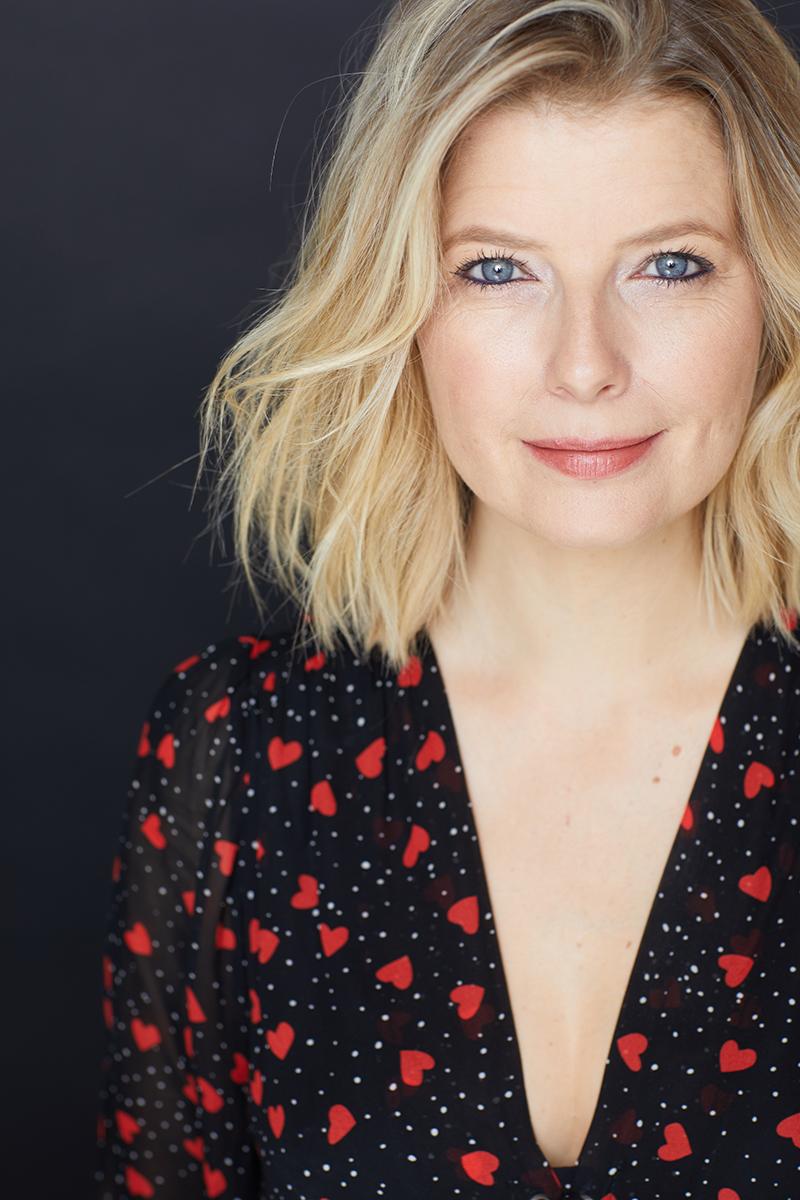 actor Ivana Shein large photo