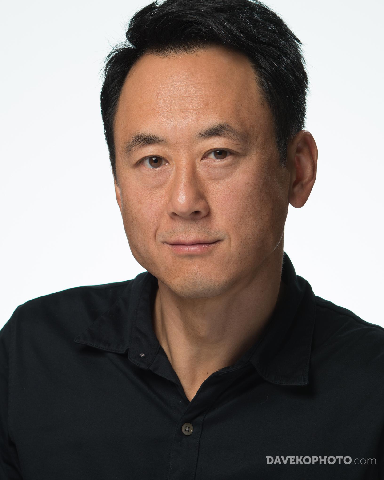 actor James Yi large photo