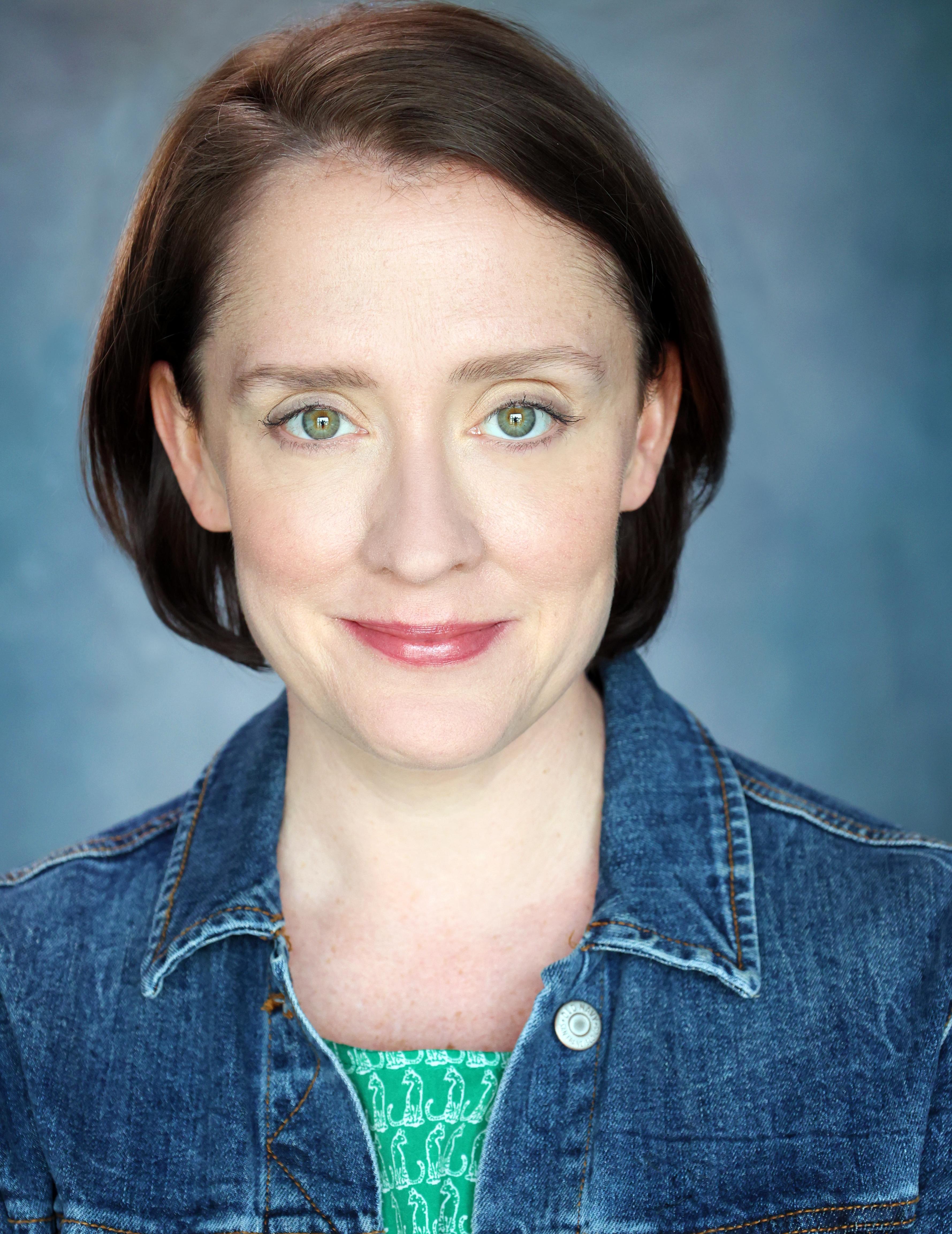 actor Kelly Mengelkoch large photo