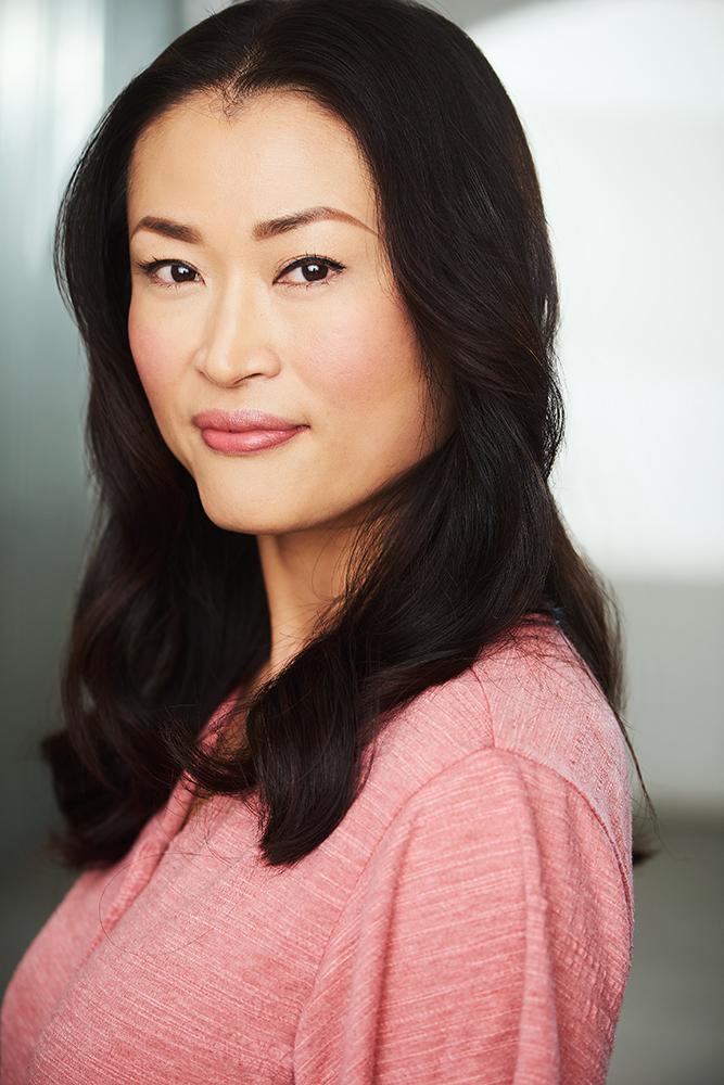 actor Kazumi Zatkin large photo