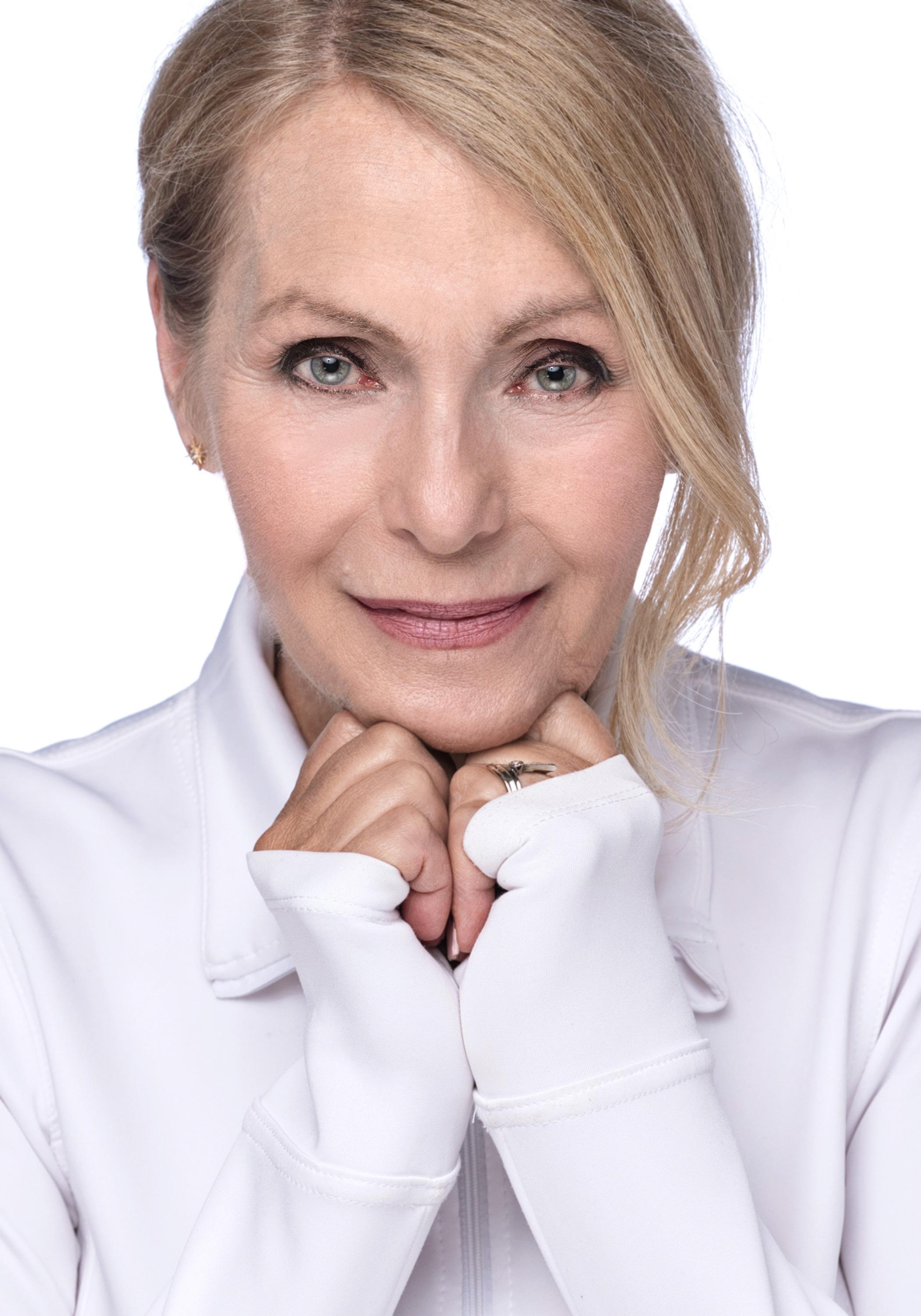 actor Lin Hult large photo