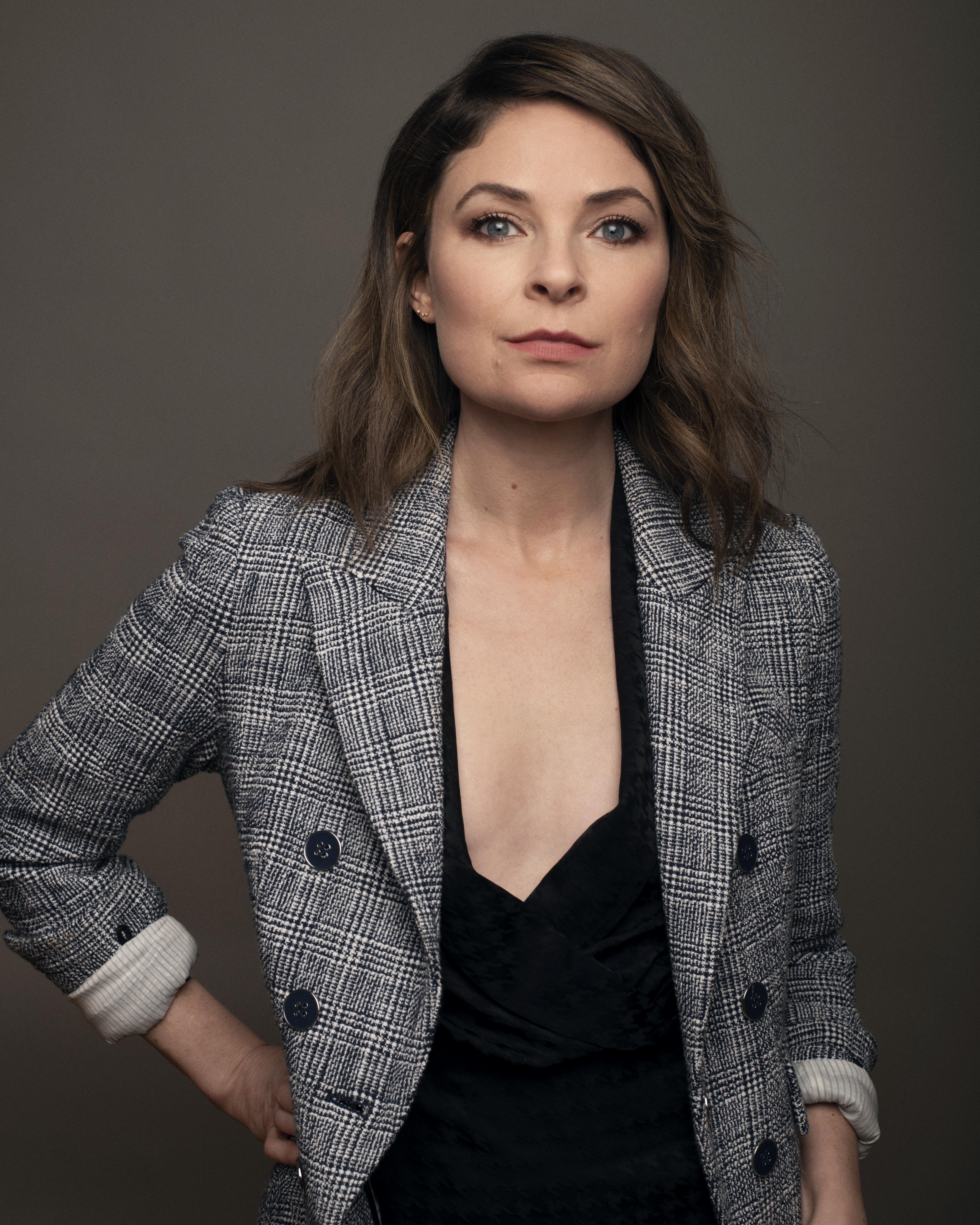 actor MacKenzie Meehan large photo