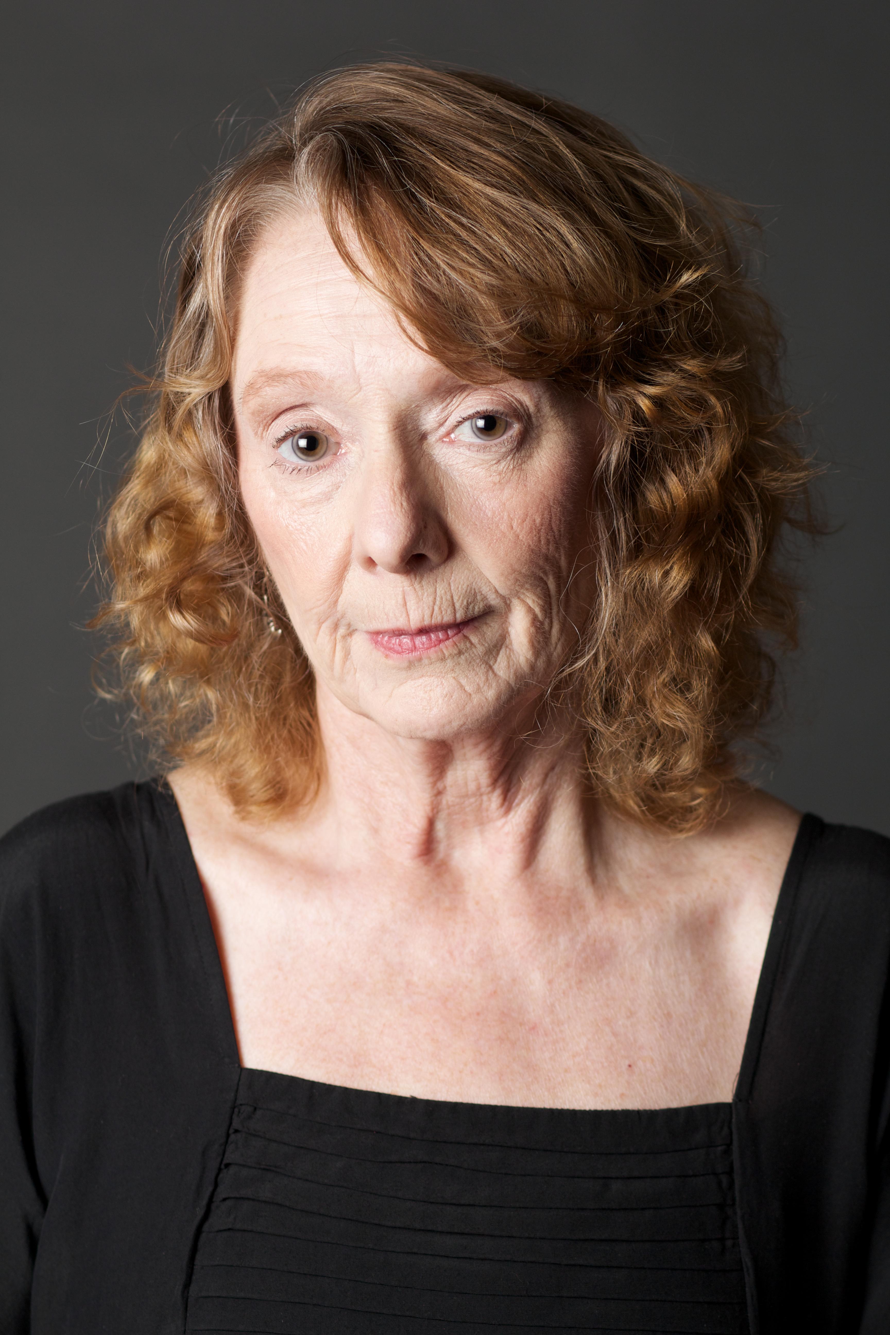 actor Becki Davis large photo